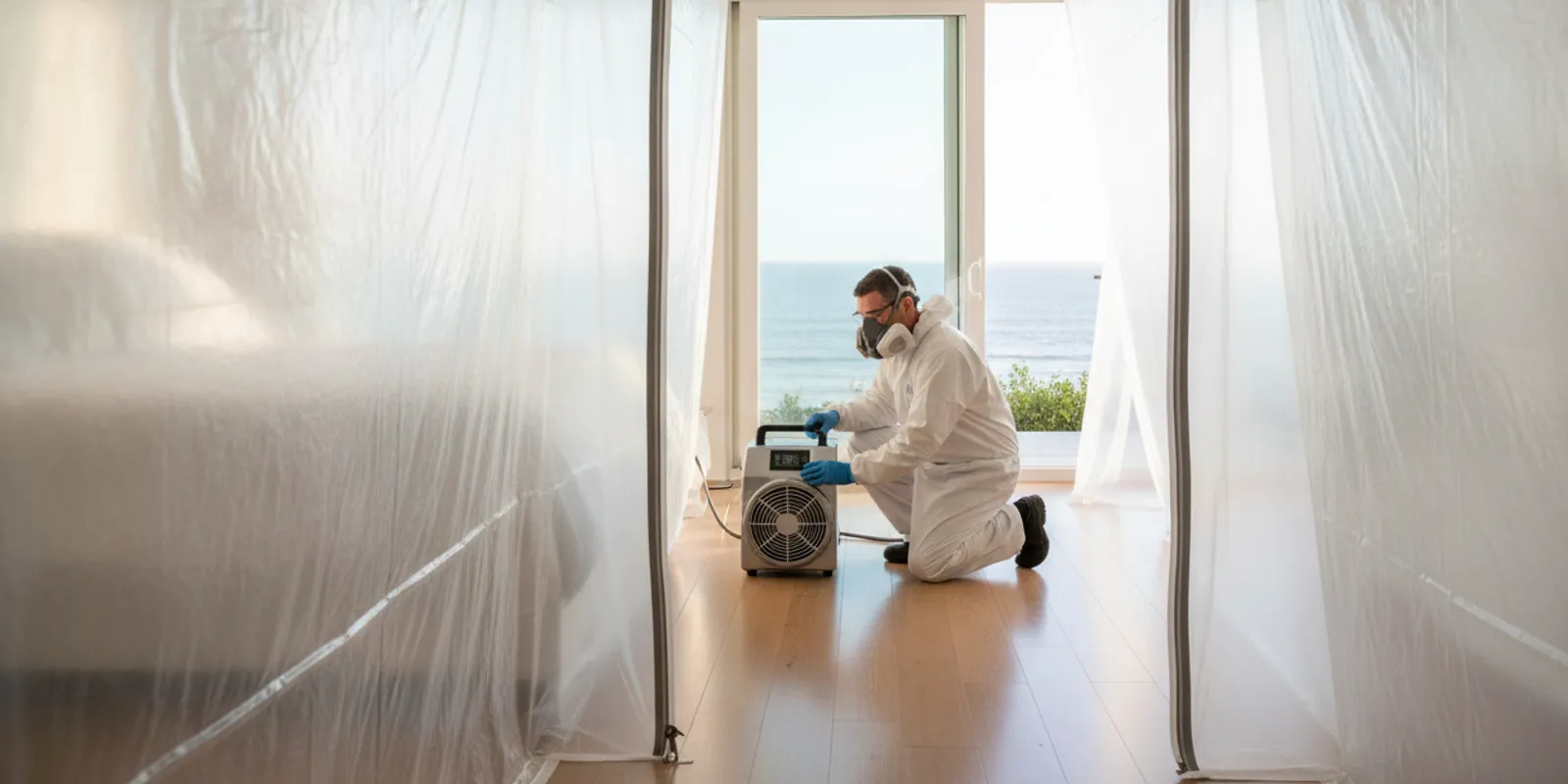Mold Remediation